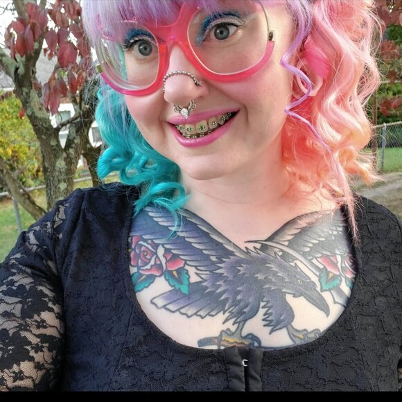 Meet The Posher - A Bit About ME!!! - Picture 12 of 12